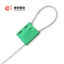 JCCS007 cable seals of aluminium with high security in China